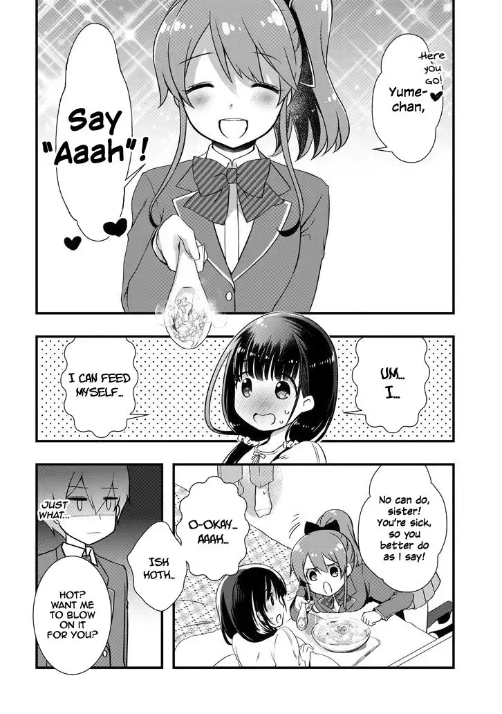 Mamahaha no tsurego ga moto kanodatta Chapter 9.2 8